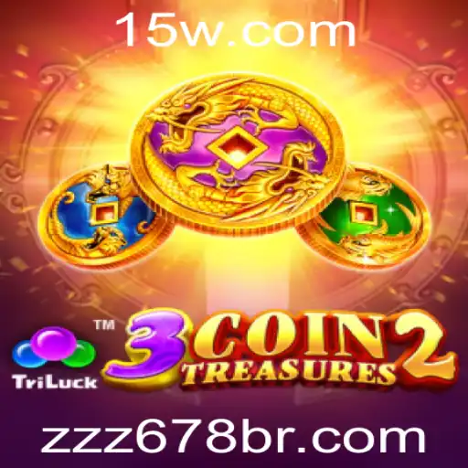 Descubra o Mundo de Aventura com 3CoinTreasures2