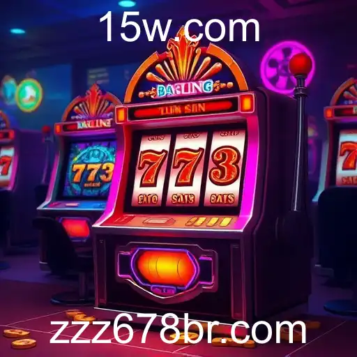 Caça-níqueis online