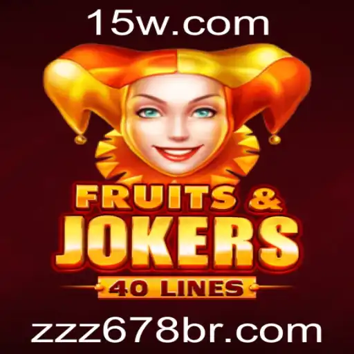Explorando o Mundo Vibrante de FruitsAndJokers40