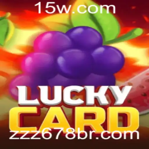Descubra LuckyCard: Um Jogo de Estratégia e Sorte