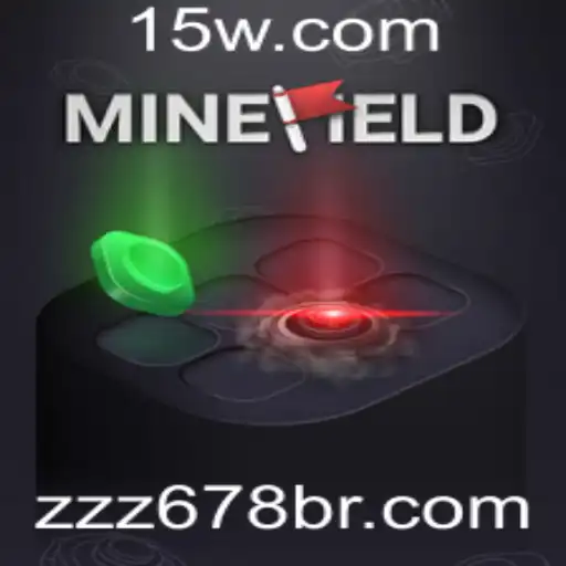 Descubra o Envolvente Mundo de MineField: A Experiência de Jogo que Você Não Pode Perder