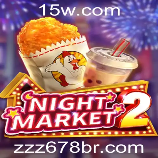 Explorando o Mundo Fascinante de 'NightMarket2': Um Mergulho no Jogo e Suas Regras