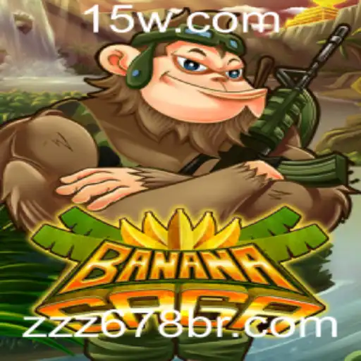 Descubra a Aventura de BananaSaga: O Novo Sensação do Mundo dos Jogos