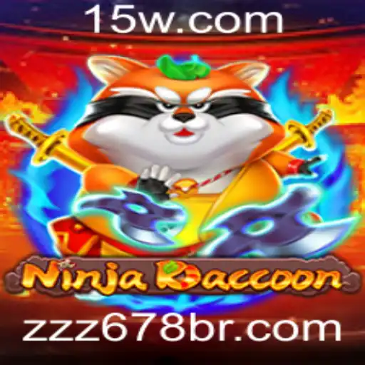 NinjaRaccoon: Uma Imersão no Mundo dos Guaxinins Guerreiros