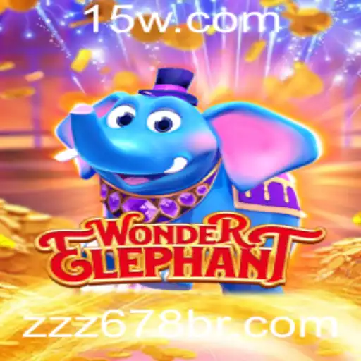 O Fascinante Mundo do Jogo WonderElephant
