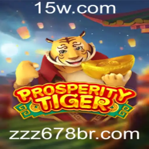 Descubra o Mundo Fascinante de ProsperityTiger: Um Jogo de Estratégia Inovador