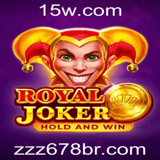 RoyalJoker: Descubra o Seu Novo Jogo Favorito