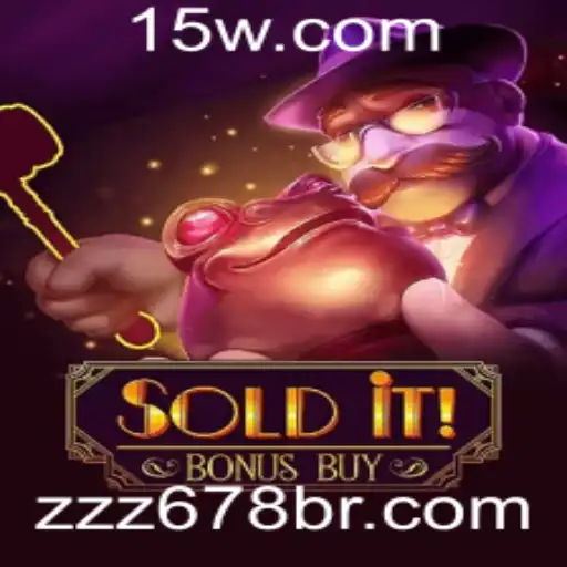 Descubra o Fascinante Mundo de SolditBonusBuy