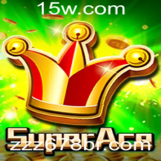 Descubra o Universo Emocionante de SuperAce: O Jogo do Momento